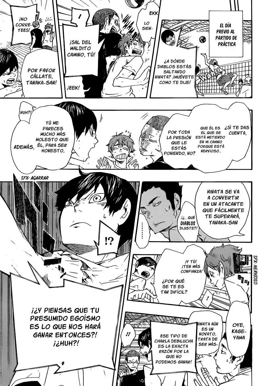 Haikyuu!! - Capítulo 0.10 - Página 21 - LectorTMOo