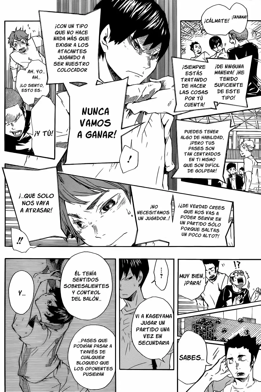Haikyuu!! - Capítulo 0.10 - Página 22 - LectorTMOo