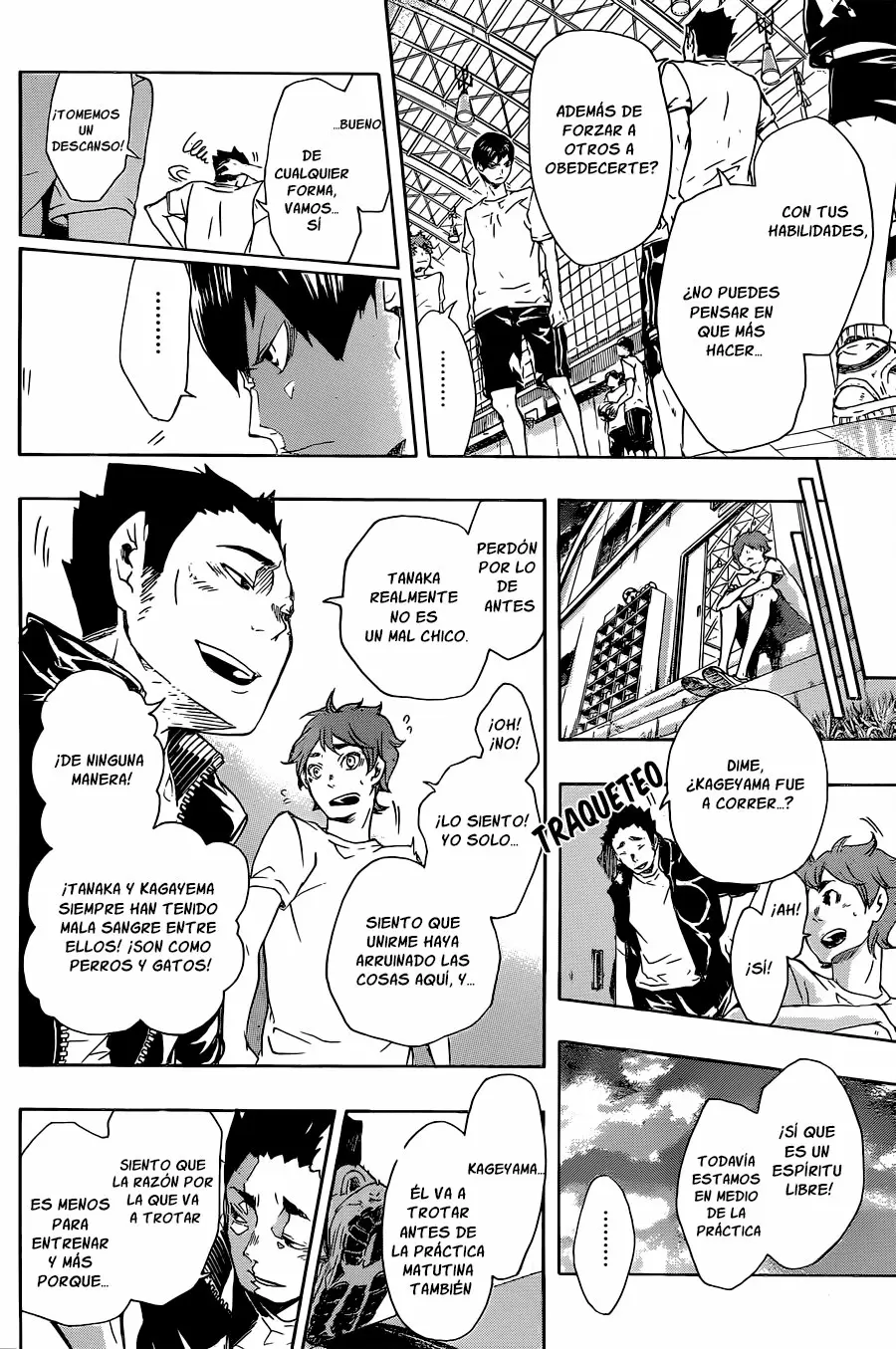 Haikyuu!! - Capítulo 0.10 - Página 24 - LectorTMOo
