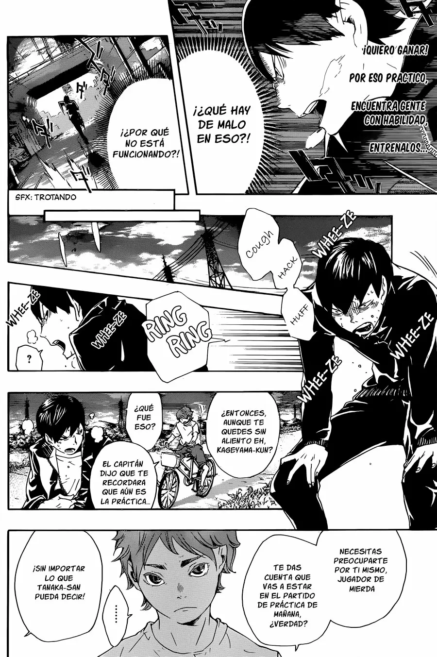 Haikyuu!! - Capítulo 0.10 - Página 26 - LectorTMOo