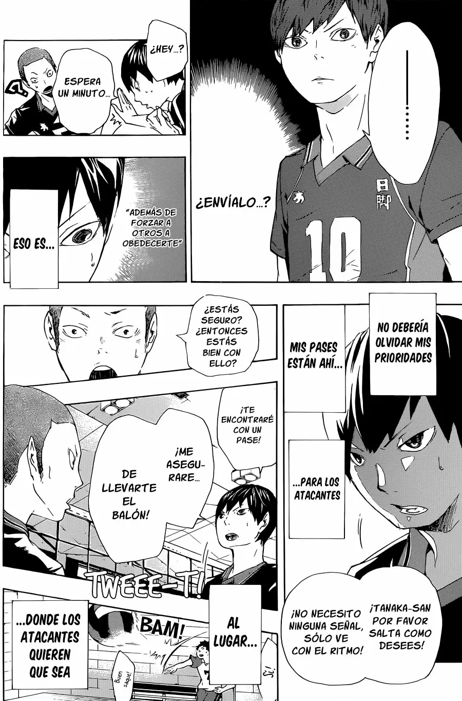 Haikyuu!! - Capítulo 0.10 - Página 34 - LectorTMOo