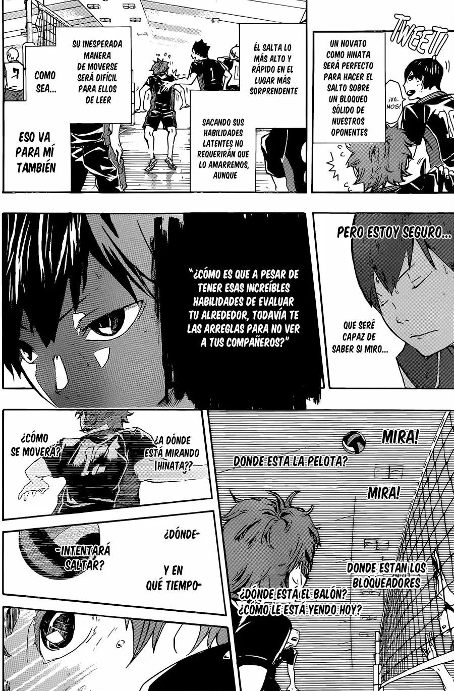 Haikyuu!! - Capítulo 0.10 - Página 40 - LectorTMOo