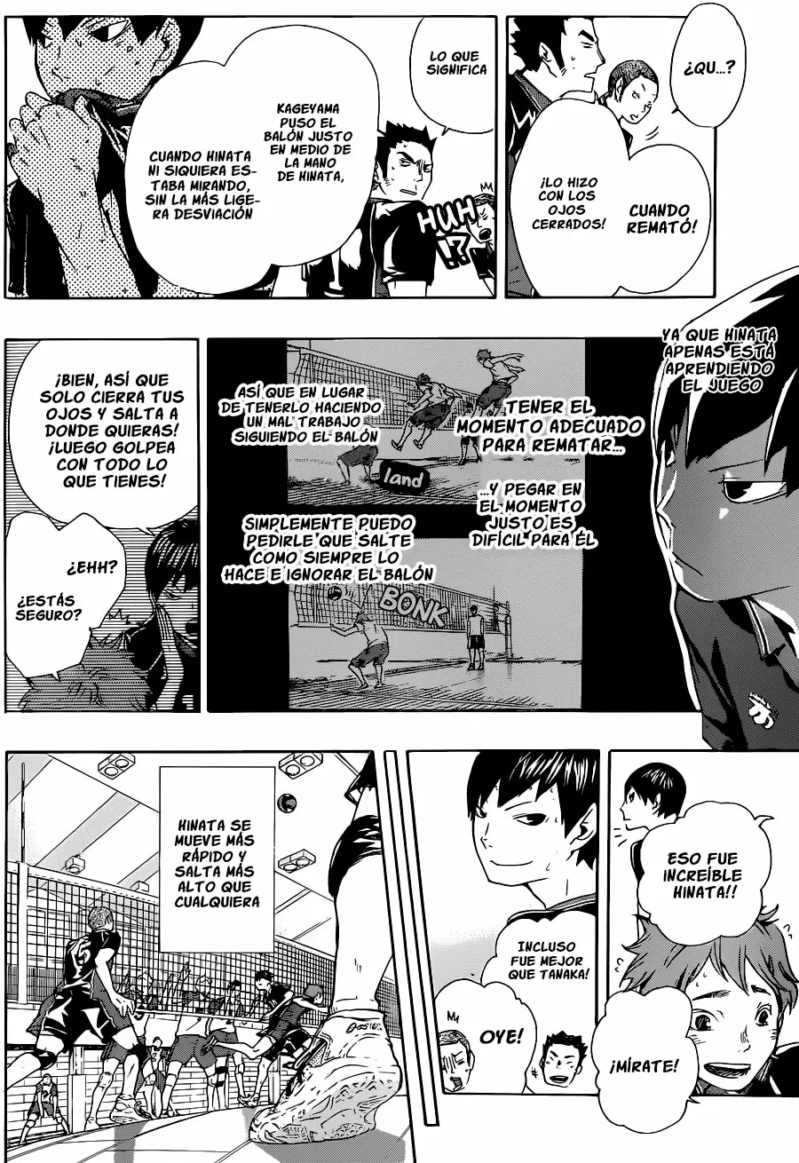 Haikyuu!! - Capítulo 0.10 - Página 43 - LectorTMOo
