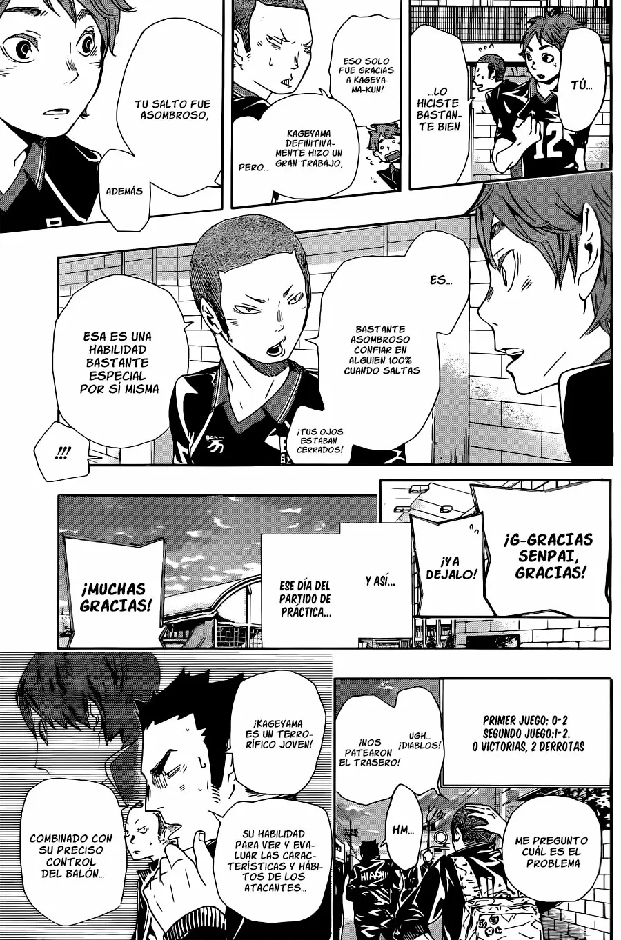 Haikyuu!! - Capítulo 0.10 - Página 47 - LectorTMOo