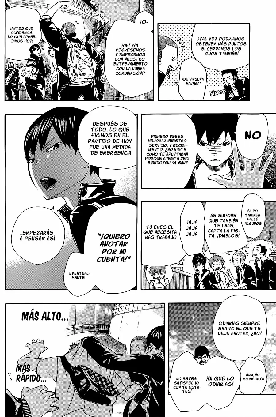 Haikyuu!! - Capítulo 0.10 - Página 48 - LectorTMOo