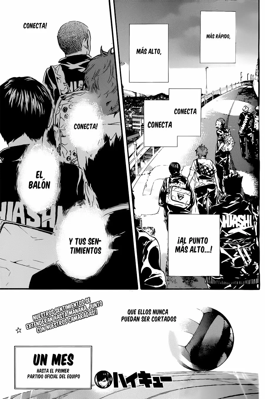 Haikyuu!! - Capítulo 0.10 - Página 49 - LectorTMOo