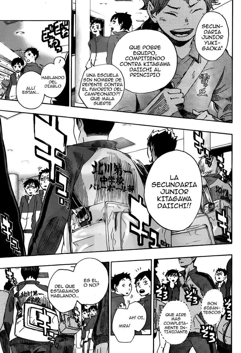 Haikyuu!! - Capítulo 1 - Página 8 - LectorTMOo