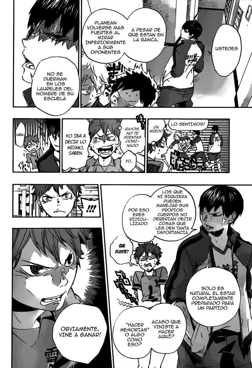 Haikyuu!! - Capítulo 1 - Página 13 - LectorTMOo