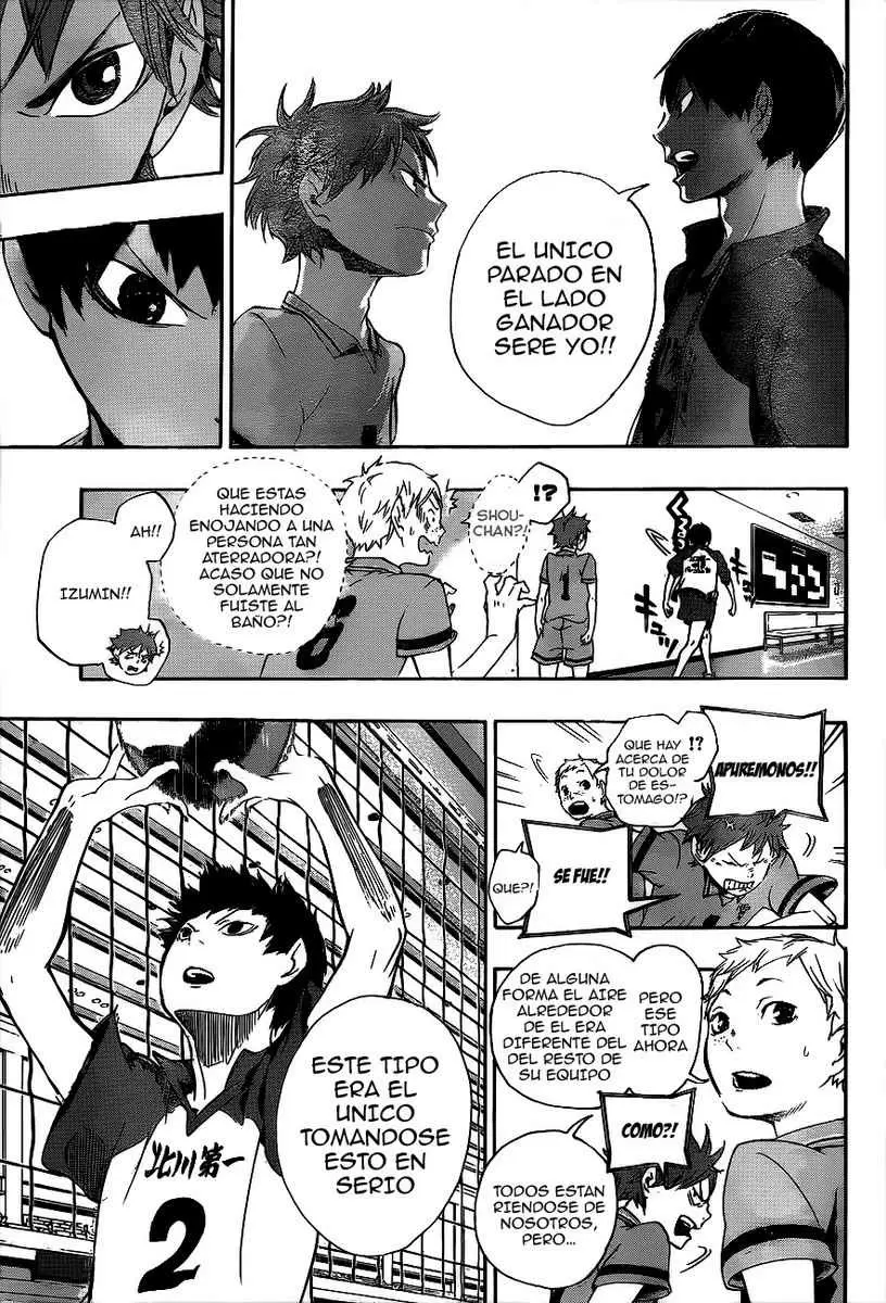 Haikyuu!! - Capítulo 1 - Página 16 - LectorTMOo
