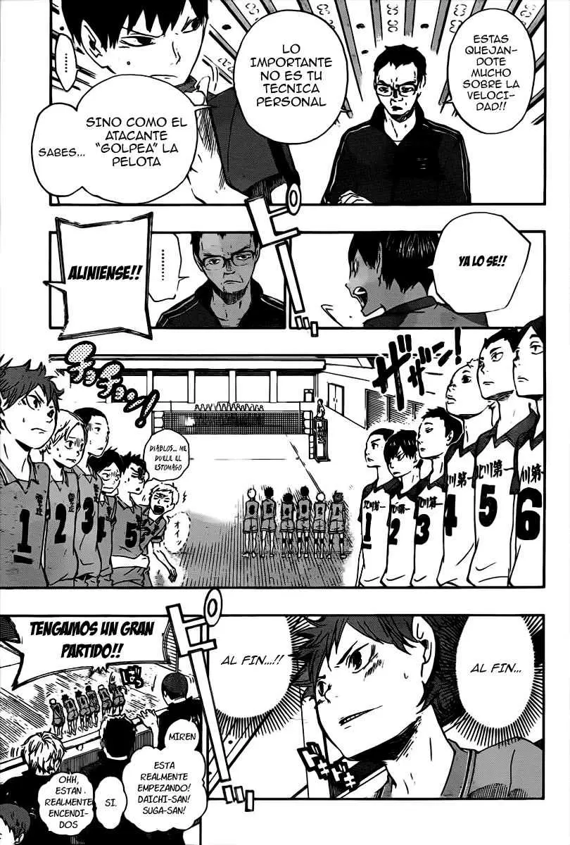 Haikyuu!! - Capítulo 1 - Página 18 - LectorTMOo