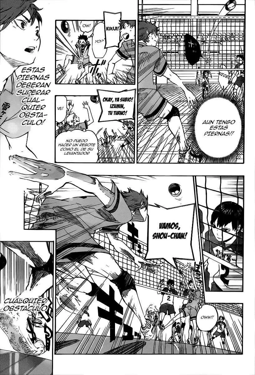 Haikyuu!! - Capítulo 1 - Página 20 - LectorTMOo