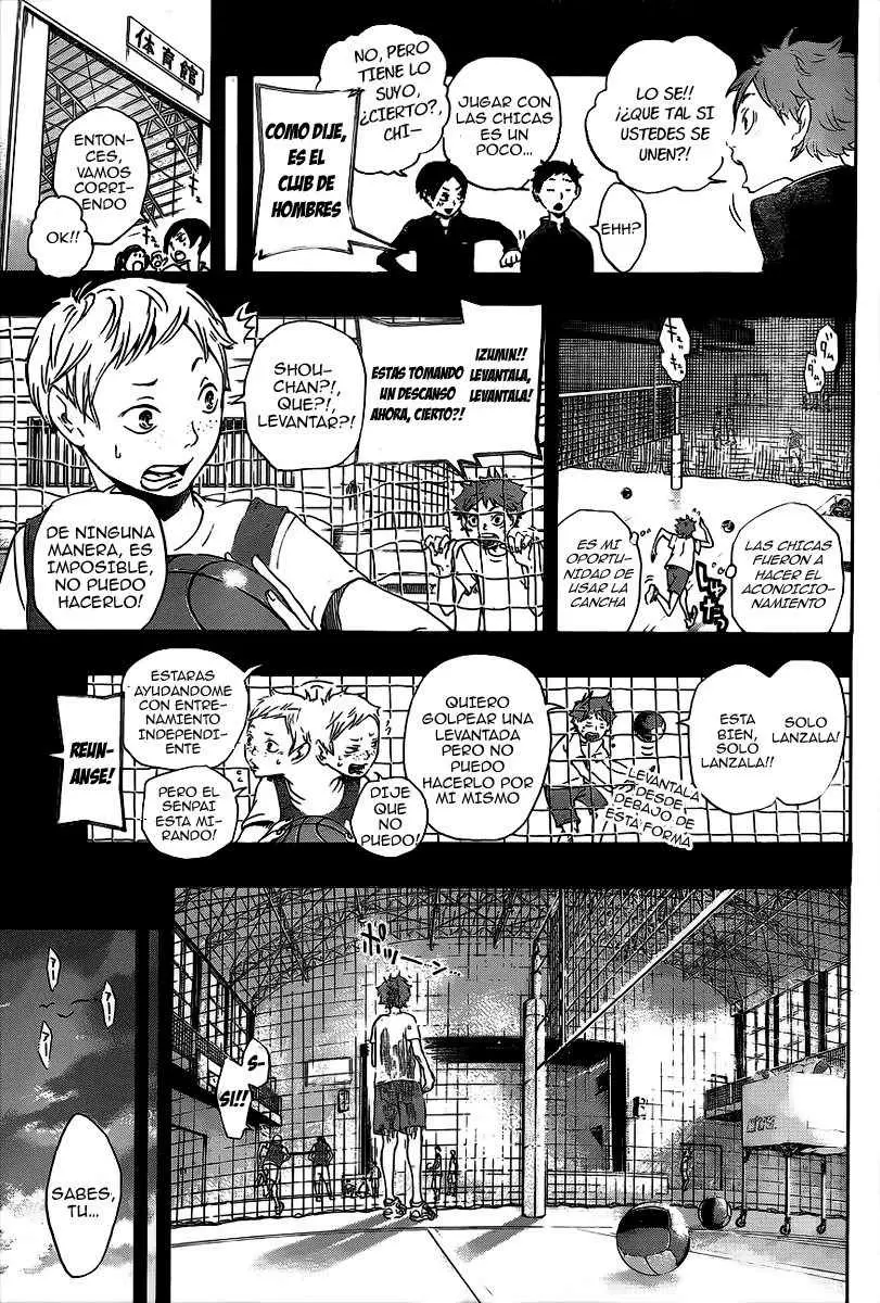 Haikyuu!! - Capítulo 1 - Página 24 - LectorTMOo