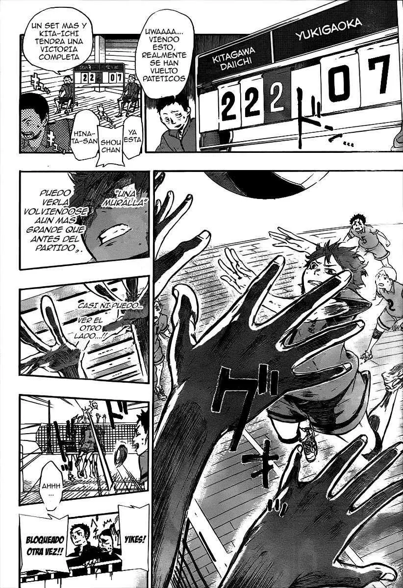 Haikyuu!! - Capítulo 1 - Página 29 - LectorTMOo