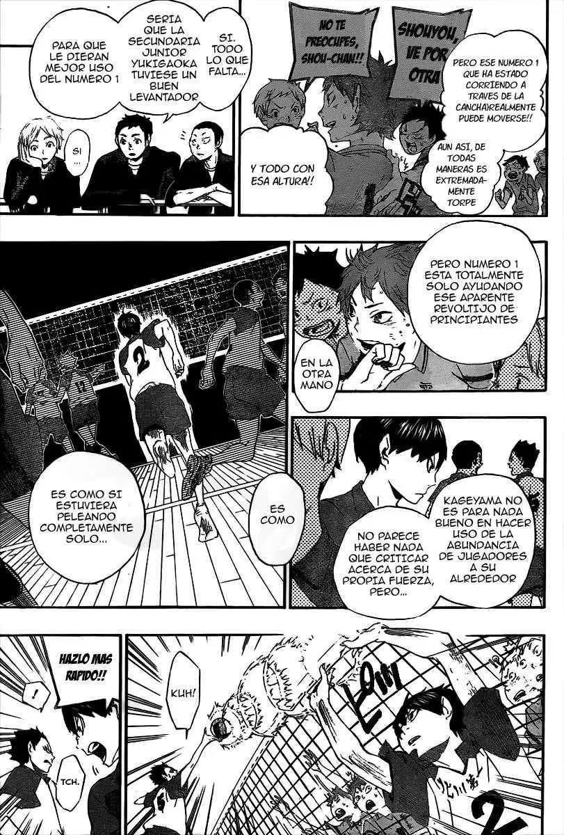 Haikyuu!! - Capítulo 1 - Página 30 - LectorTMOo
