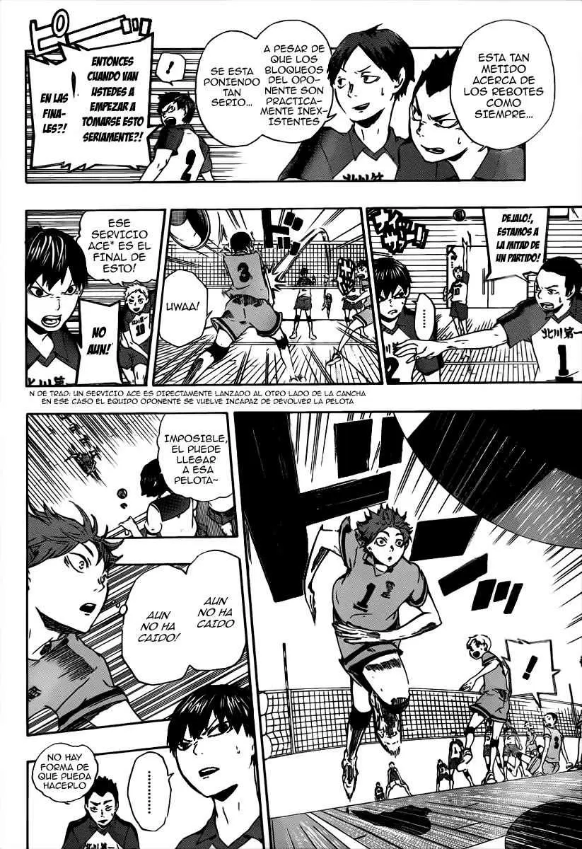 Haikyuu!! - Capítulo 1 - Página 31 - LectorTMOo