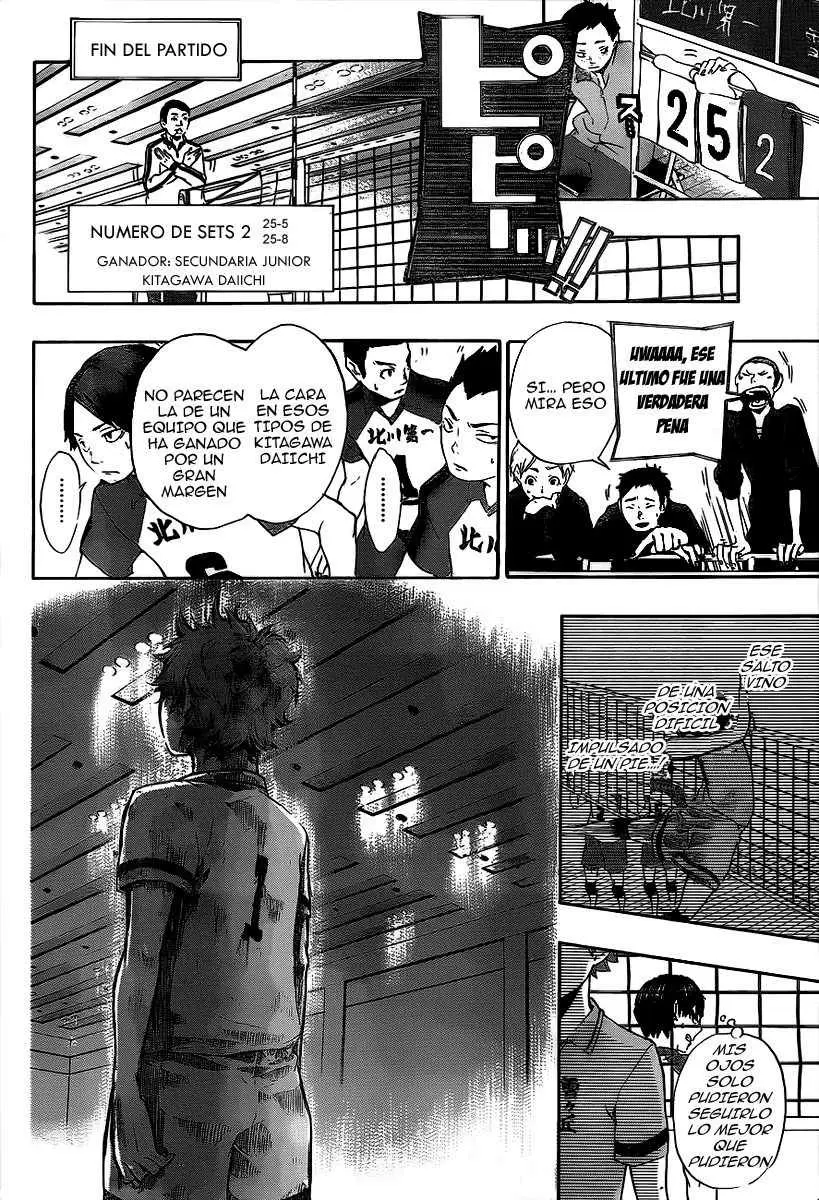 Haikyuu!! - Capítulo 1 - Página 39 - LectorTMOo