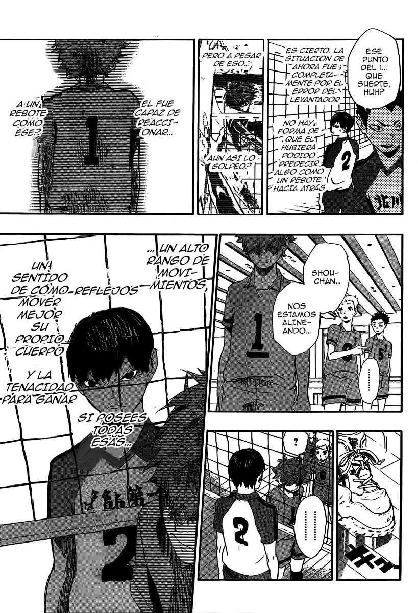 Haikyuu!! - Capítulo 1 - Página 40 - LectorTMOo
