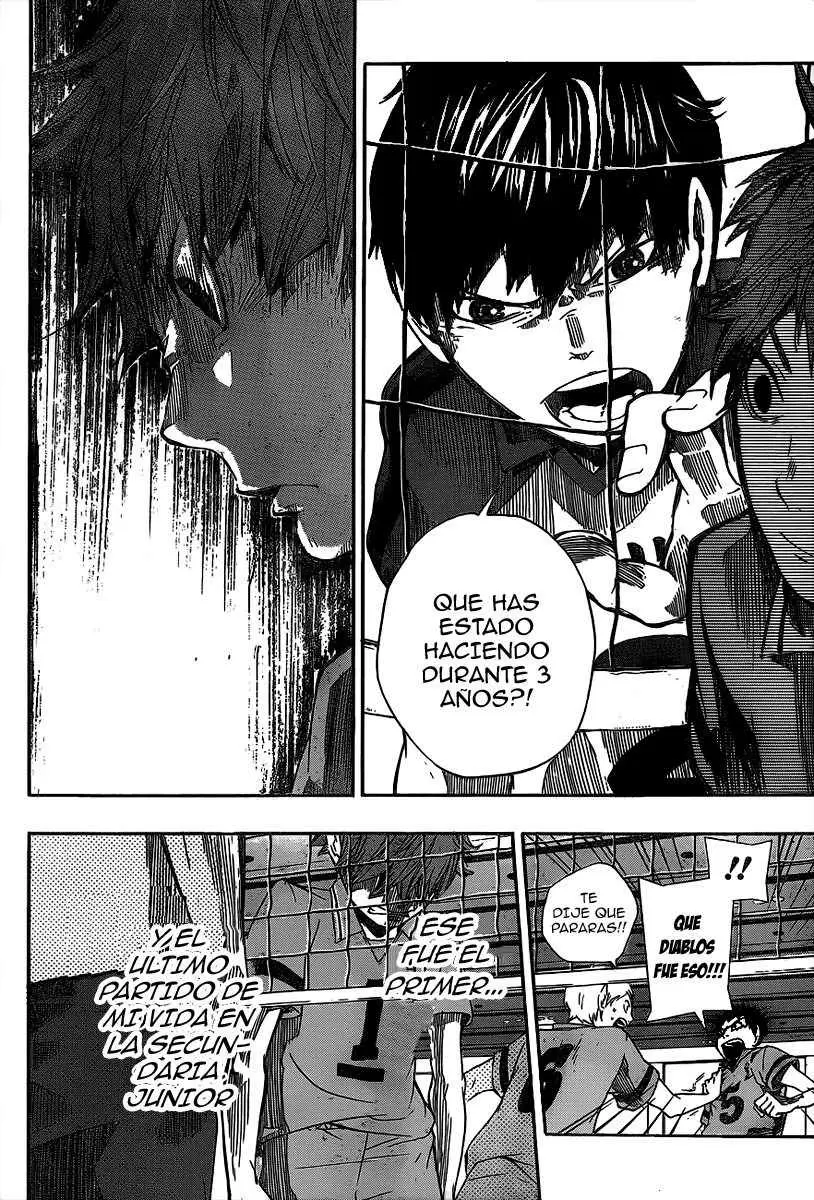 Haikyuu!! - Capítulo 1 - Página 41 - LectorTMOo