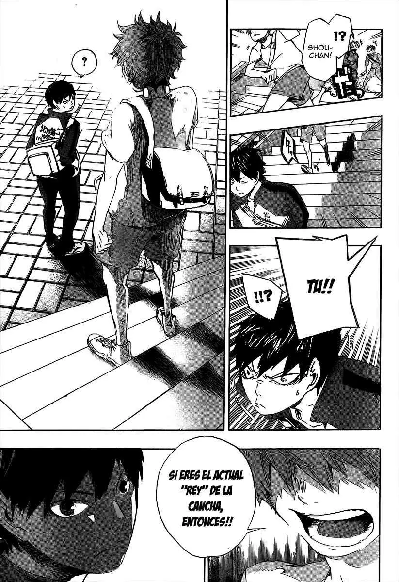 Haikyuu!! - Capítulo 1 - Página 44 - LectorTMOo