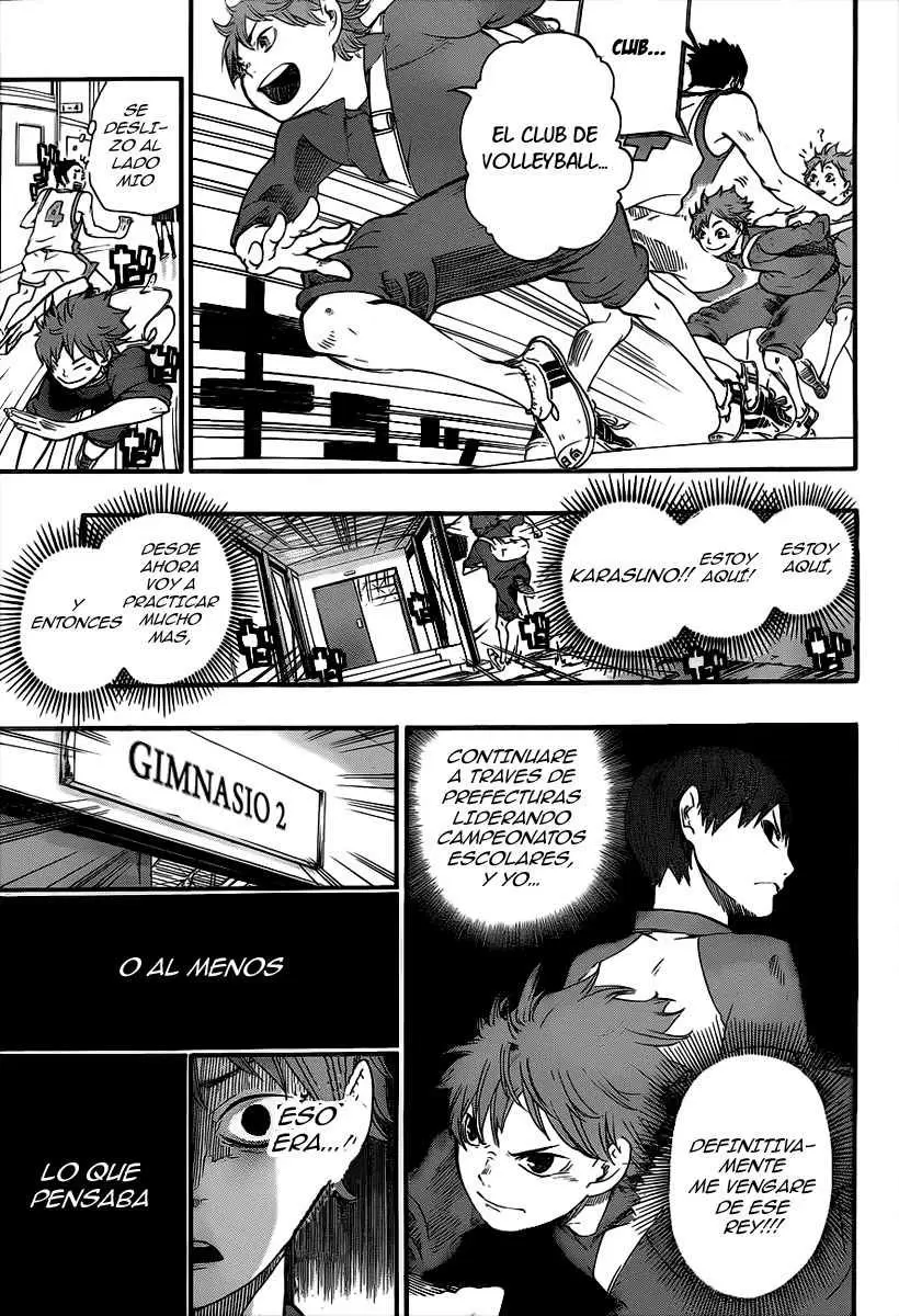 Haikyuu!! - Capítulo 1 - Página 49 - LectorTMOo