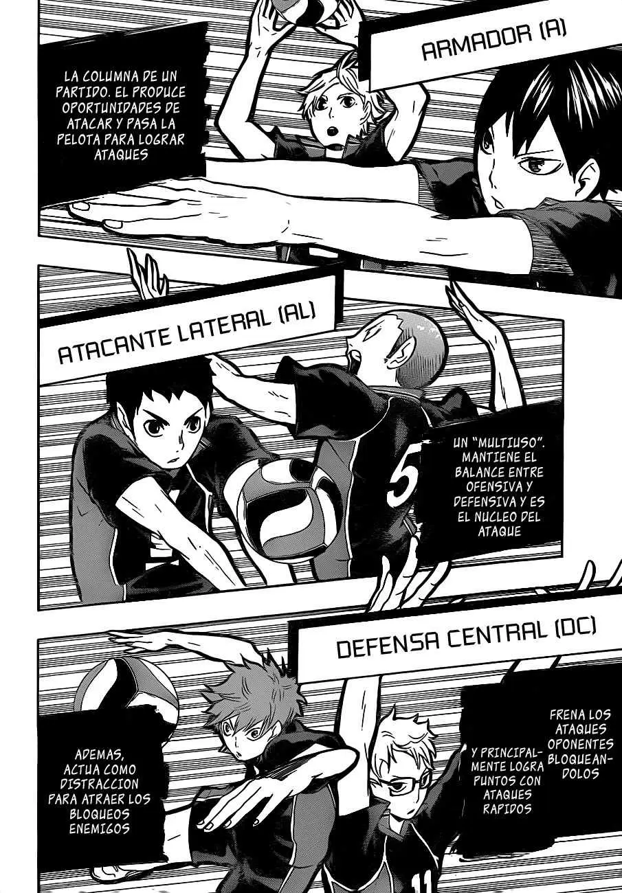Haikyuu!! - Capítulo 10 - Página 12 - LectorTMOo