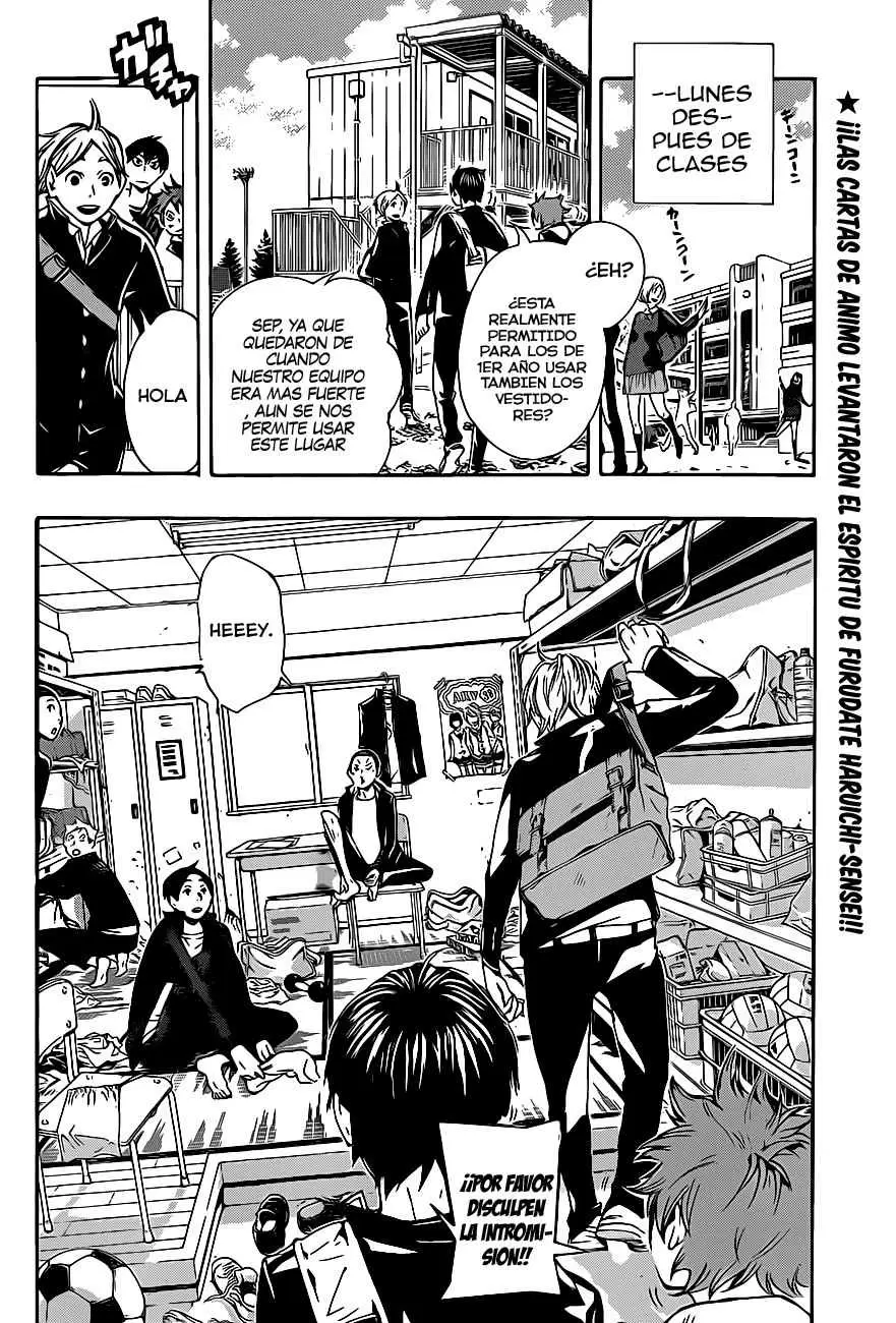 Haikyuu!! - Capítulo 10 - Página 18 - LectorTMOo