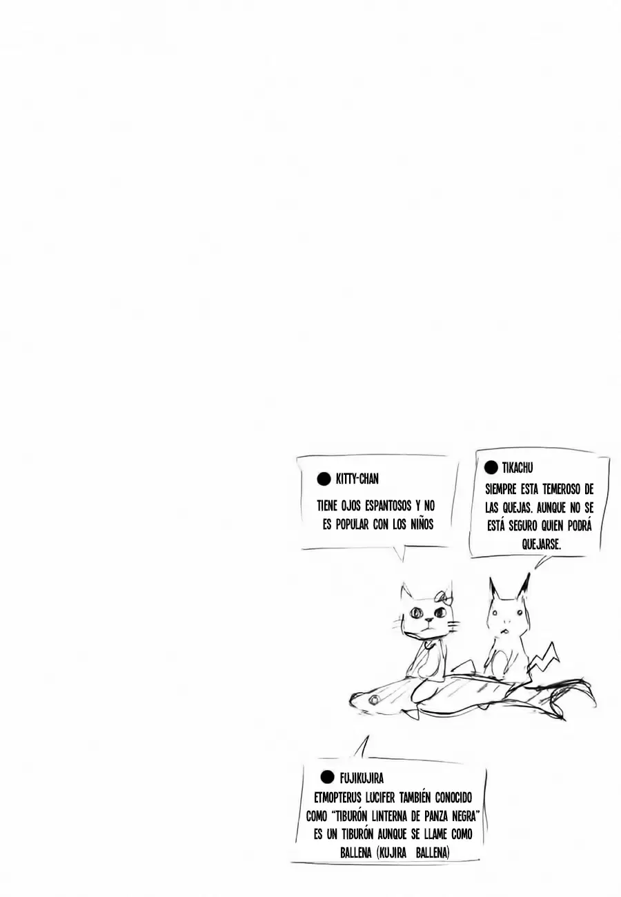 Haikyuu!! - Capítulo 102 - Página 19 - LectorTMOo
