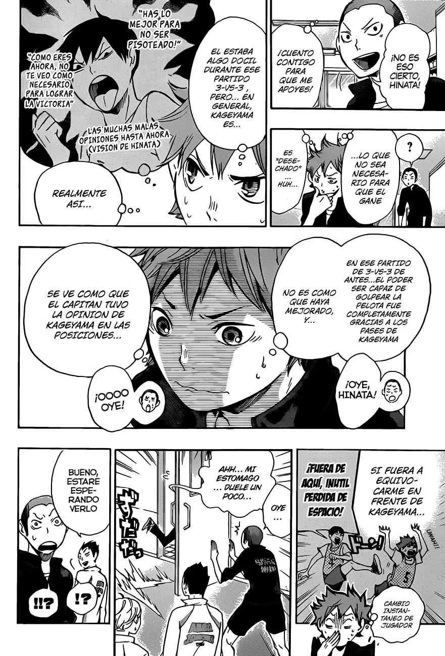 Haikyuu!! - Capítulo 11 - Página 12 - LectorTMOo