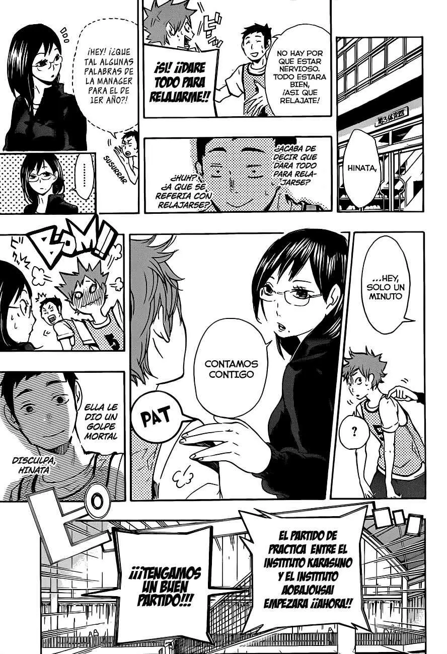 Haikyuu!! - Capítulo 11 - Página 13 - LectorTMOo