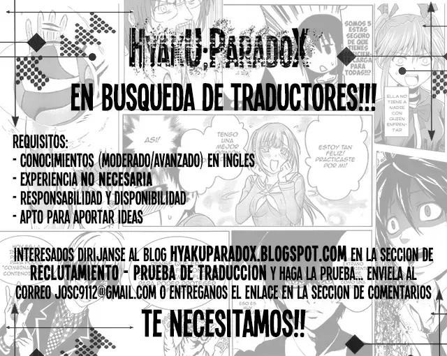 Haikyuu!! - Capítulo 110 - Página 20 - LectorTMOo