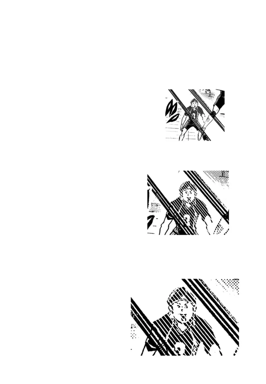 Haikyuu!! - Capítulo 114 - Página 21 - LectorTMOo