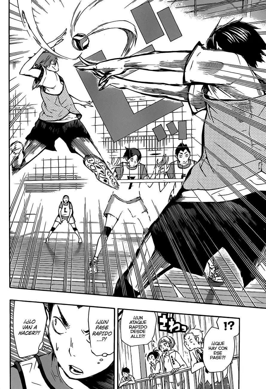 Haikyuu!! - Capítulo 12 - Página 12 - LectorTMOo