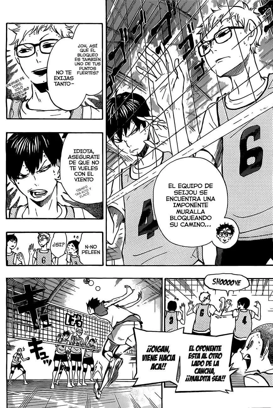 Haikyuu!! - Capítulo 13 - Página 12 - LectorTMOo