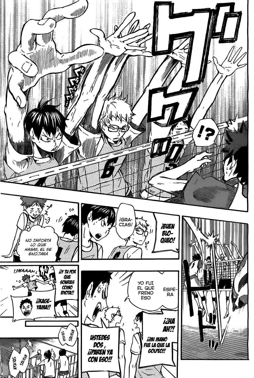 Haikyuu!! - Capítulo 13 - Página 13 - LectorTMOo