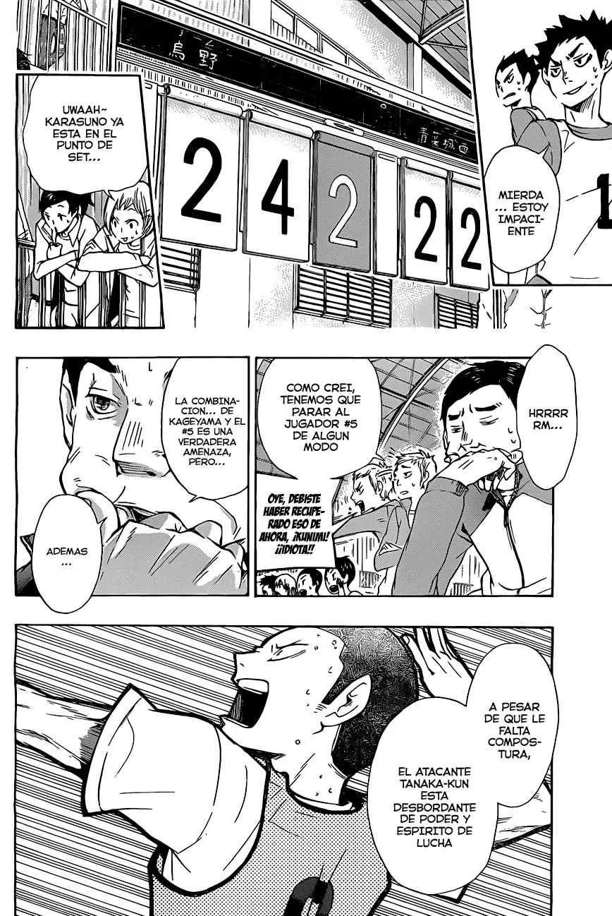 Haikyuu!! - Capítulo 13 - Página 14 - LectorTMOo