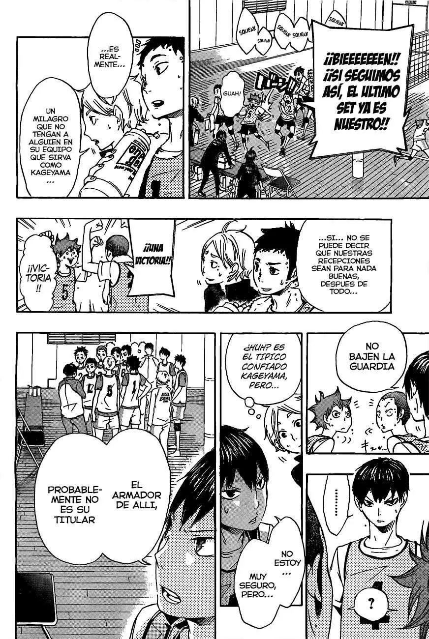 Haikyuu!! - Capítulo 13 - Página 17 - LectorTMOo