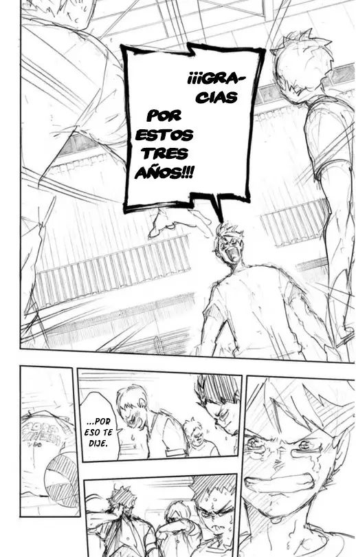 Haikyuu!! - Capítulo 148.5 - Página 8 - LectorTMOo