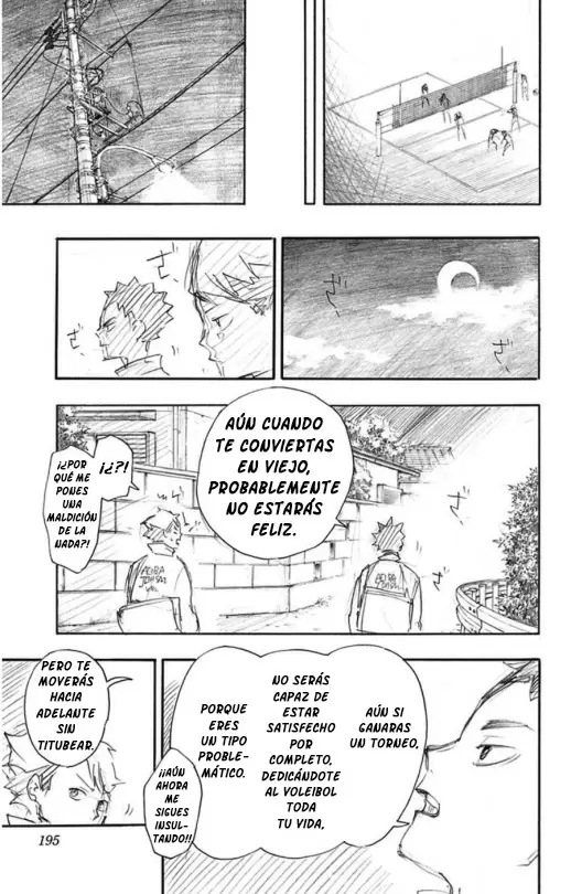 Haikyuu!! - Capítulo 148.5 - Página 9 - LectorTMOo