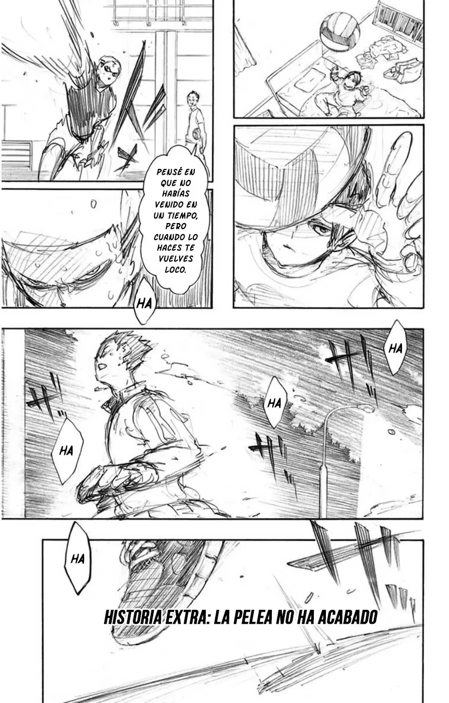 Haikyuu!! - Capítulo 148.5 - Página 12 - LectorTMOo