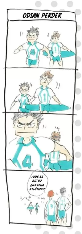 Haikyuu!! - Capítulo 148.5 - Página 13 - LectorTMOo