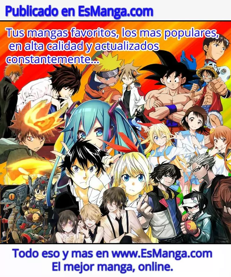 Haikyuu!! - Capítulo 168 - Página 17 - LectorTMOo
