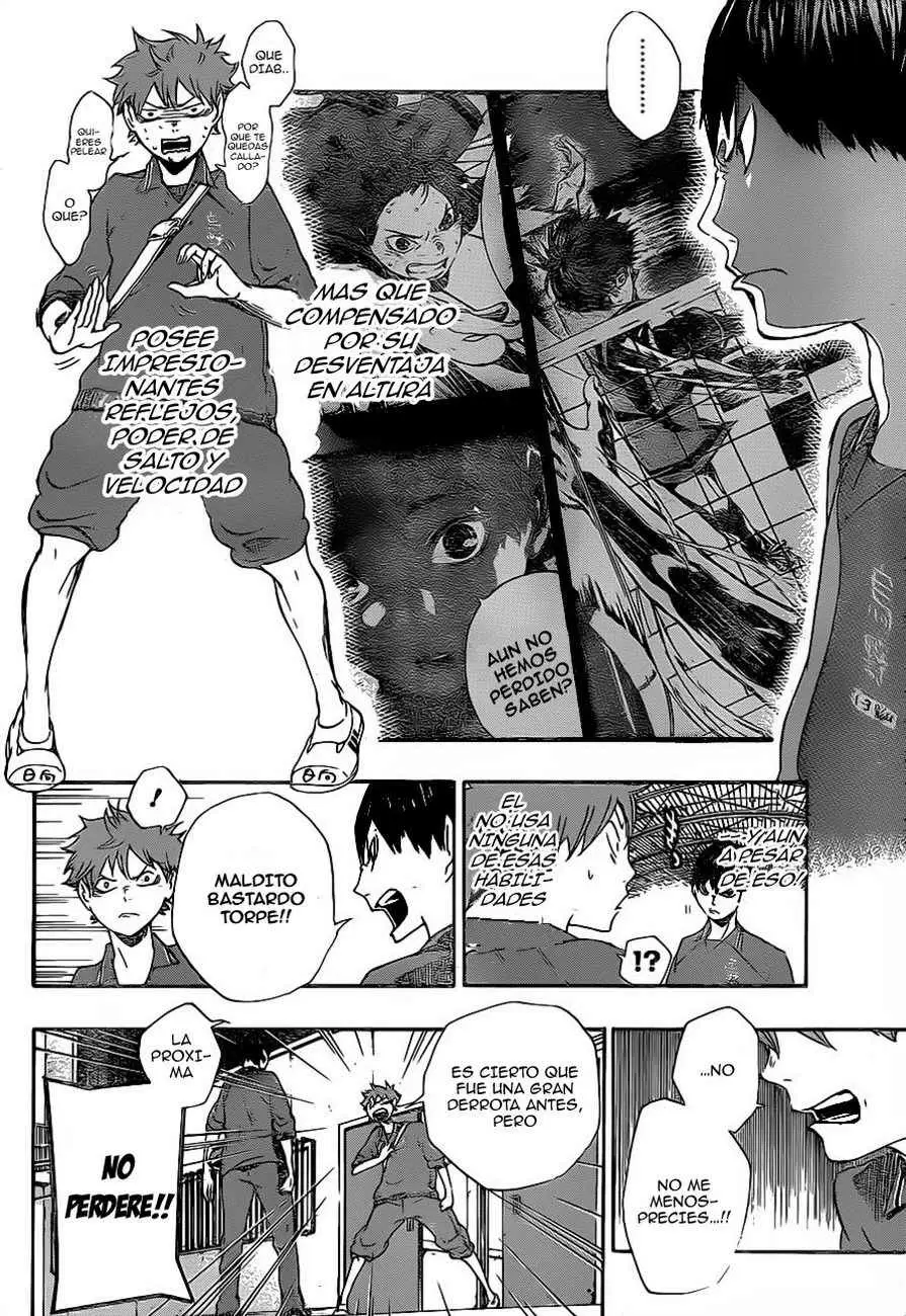 Haikyuu!! - Capítulo 2 - Página 4 - LectorTMOo