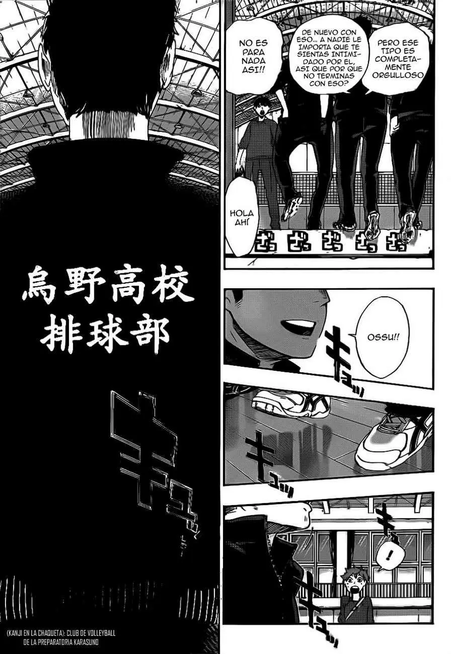 Haikyuu!! - Capítulo 2 - Página 7 - LectorTMOo