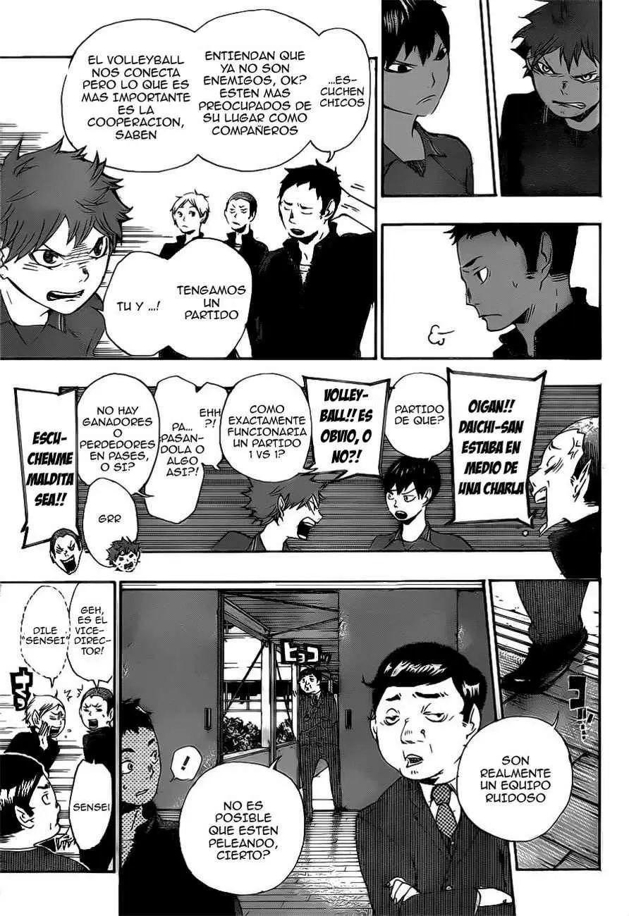 Haikyuu!! - Capítulo 2 - Página 13 - LectorTMOo