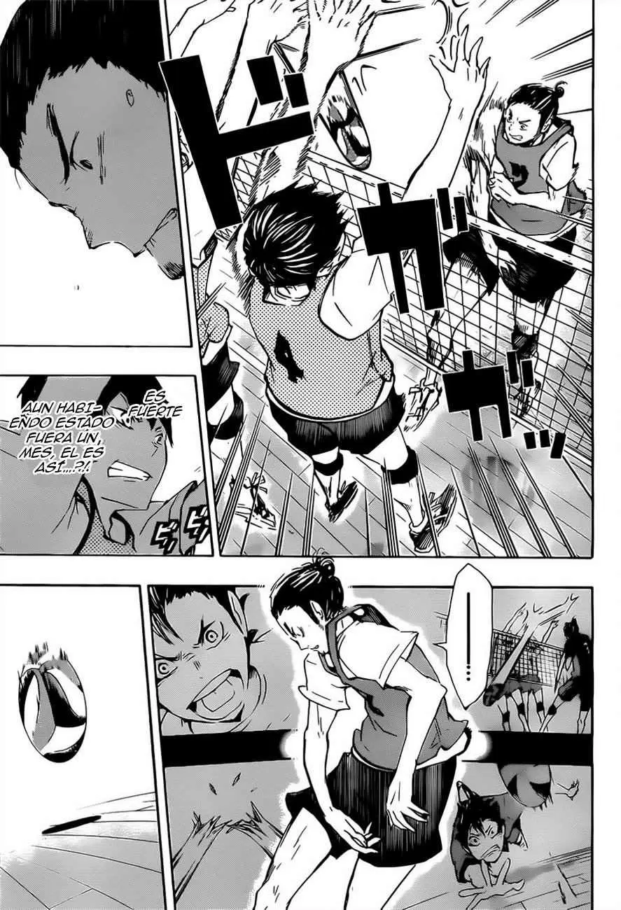 Haikyuu!! - Capítulo 20 - Página 19 - LectorTMOo