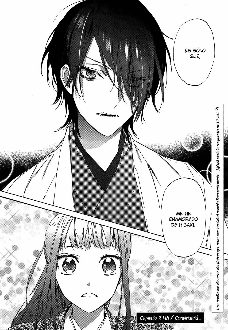Haikyuu!! - Capítulo 223 - Página 43 - LectorTMOo