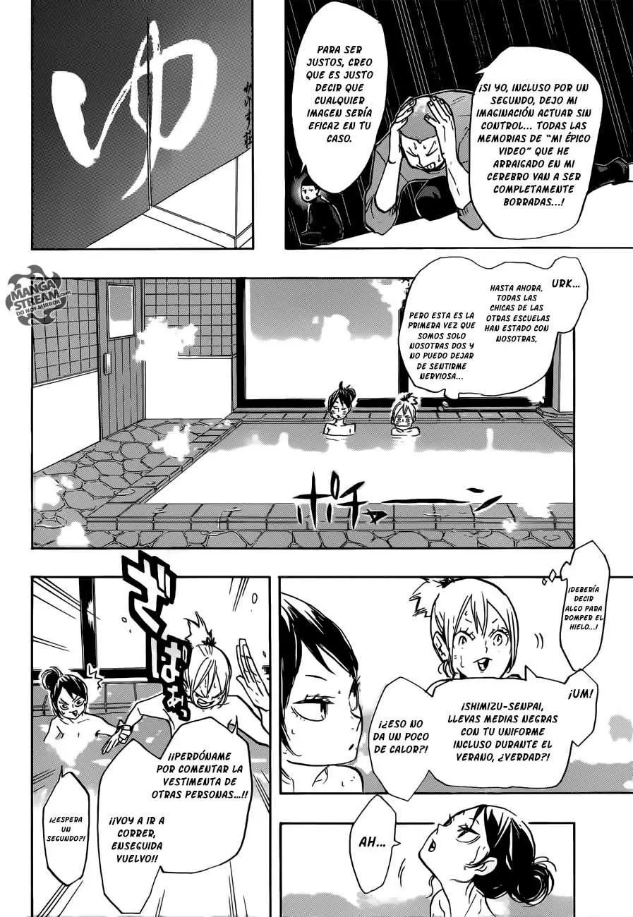 Haikyuu!! - Capítulo 230 - Página 13 - LectorTMOo