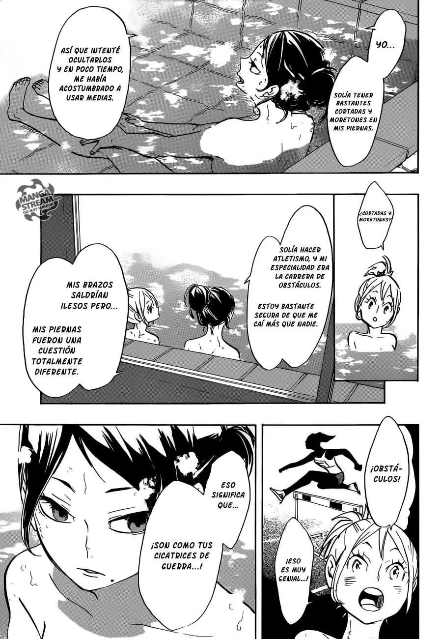 Haikyuu!! - Capítulo 230 - Página 14 - LectorTMOo