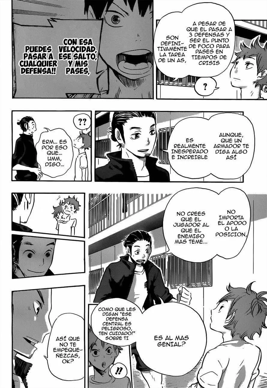 Haikyuu!! - Capítulo 24 - Página 13 - LectorTMOo