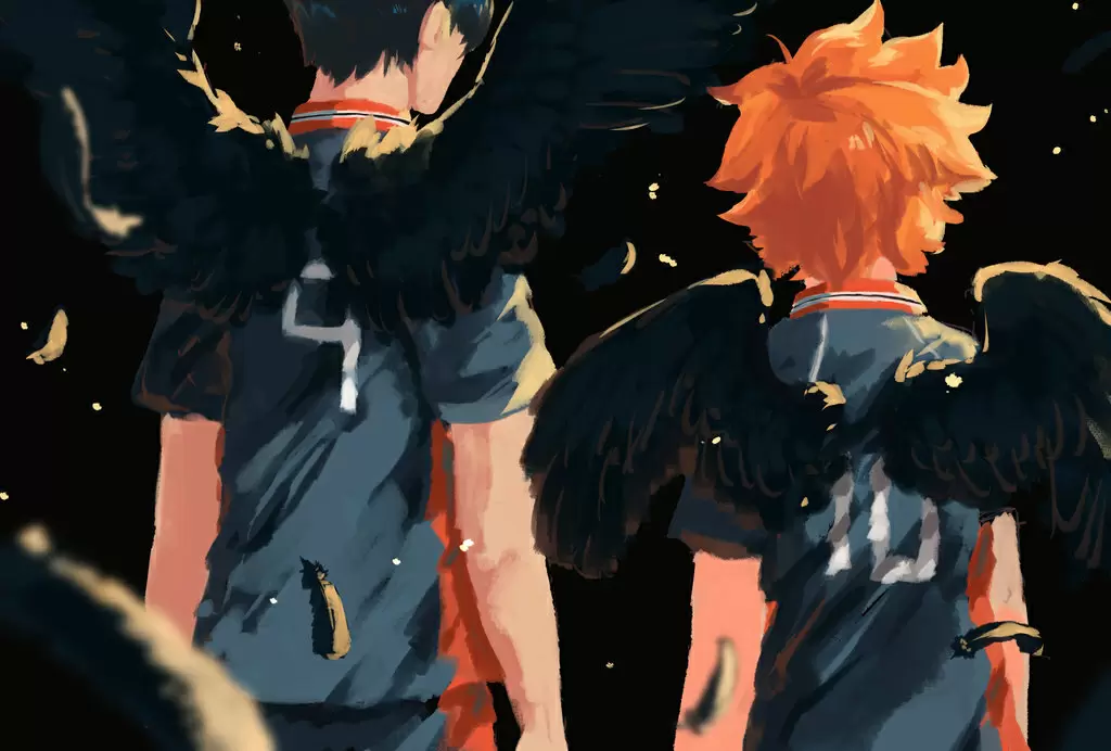 Haikyuu!! - Capítulo 251 - Página 20 - LectorTMOo
